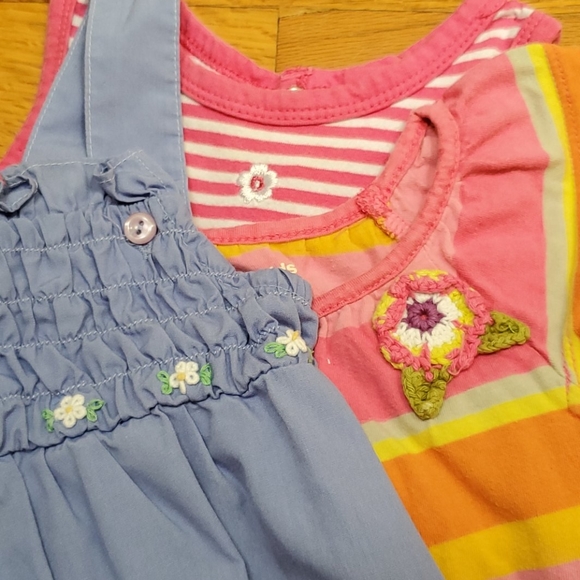 Toddler 4pc Bundle - Picture 5 of 6